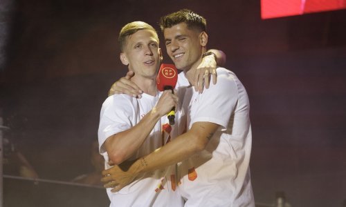 Dolazak Danija Olma mogao bi izazvati potres u Barceloni; navijači u strahu