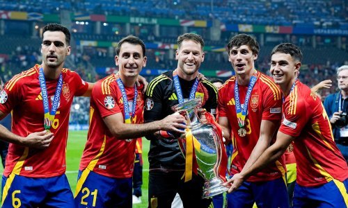 Ni Real Madrid, ni Barça, ni Atlético; evo kluba s najviše igrača u zlatnoj Španjolskoj