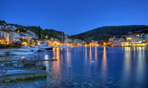 Britanci pišu o mjestima koja morate posjetiti; na popisu se našla i Hrvatska