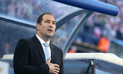 Sretne vijesti iz Splita: Rodila najmlađa kći Igora Štimca