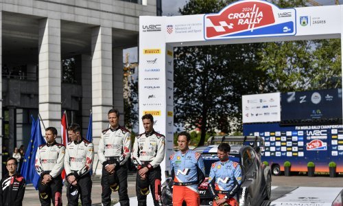 Kao grom iz vedra neba! Iduće godine nema svjetskog WRC prvenstva u Hrvatskoj