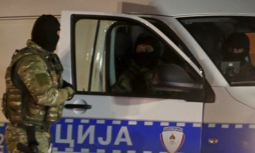 Pritvor za vehabije povezane s napadom u Zvorniku