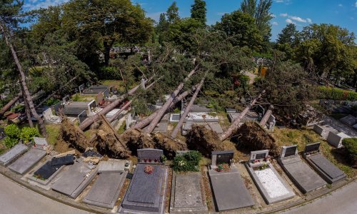 Danas je godišnjica zagrebačke megaoluje, pogledajte kako je to izgledalo