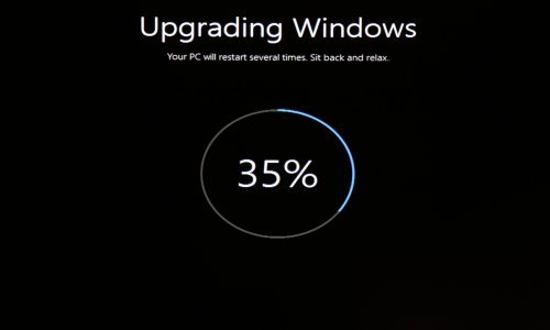 Nadogradnje za Windows od jeseni bi trebale biti brže i pametnije