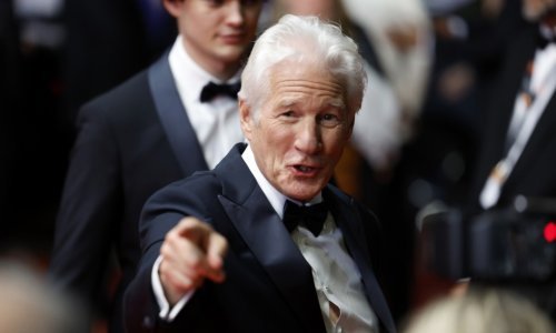 Odrastao je u velikoj obitelji: Upoznajte brata i sestre Richarda Gerea