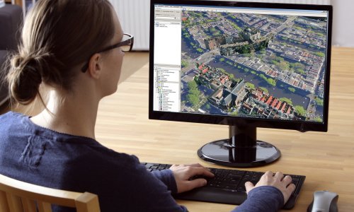 Želite zamagliti kuću na Google Street Viewu? Pogledajte kako