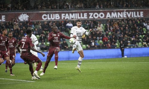 Apotekari doveli Terriera. Rennes njemačkom prvaku prodao još jednog igrača