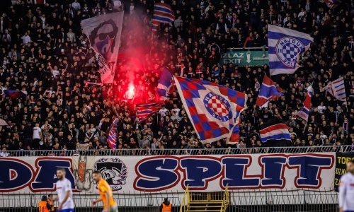 Hajduk pustio u prodaju ulaznice za utakmicu s Torshavnom; cijena je mnoge neugodno iznenadila