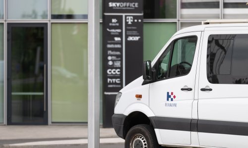 HAKOM: Svi naši operateri zasad bez problema