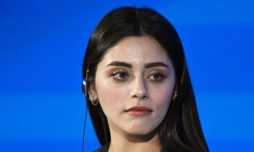 Ona je jedna od najljepših turskih glumica, a sada osvaja gledatelje u 'Mostovima života'