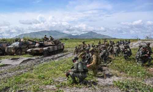Iskustvo s fronta: Američki Abramsi bolji su od Putinova 'najboljeg tenka na svijetu'