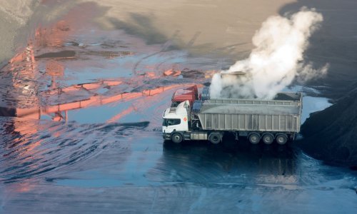 Ugljen i dalje u igri zbog enormnog skoka svjetske potražnje za strujom