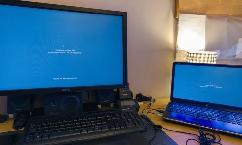 Microsoft: Kvar uklonjen s aplikacija i usluga, no posljedice će trajati