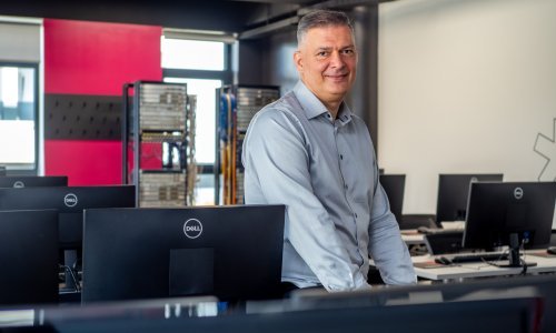 Stručnjak za kibernetičku sigurnost: Ne možemo potpuno isključiti hakerski napad