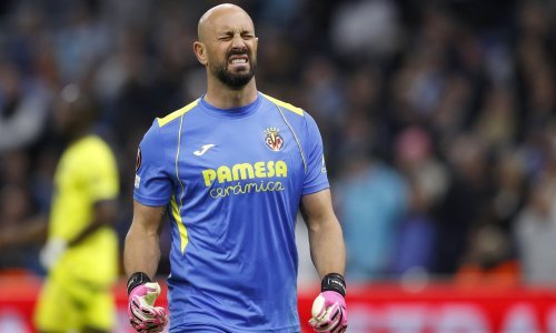 Hrvatskom vrataru stigla žestoka konkurencija, bivši svjetski i europski prvak