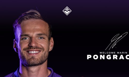 Marin Pongračić potpisao za talijanskog velikana; evo detalja velikog transfera