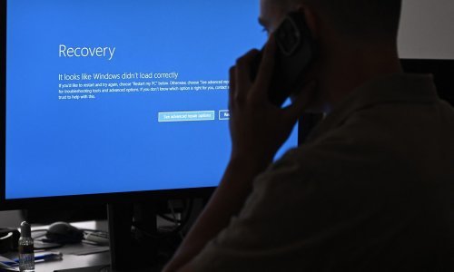 Blokirani aerodromi, banke i tvrtke diljem svijeta, Microsoft objavio rješenje