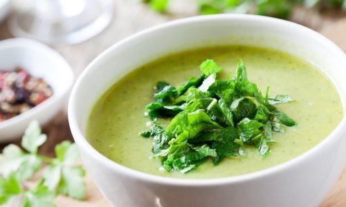 Bez kuhanja: Ova zanimljiva varijanta juhe baš je osvježavajuća