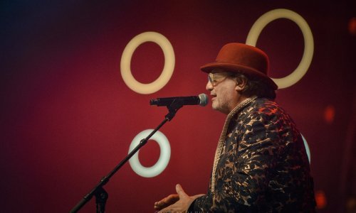 Rambo Amadeus stiže u zagrebačku Tvornicu kulture