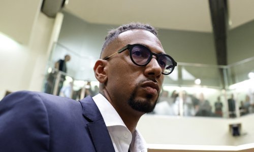 Bivšem svjetskom prvaku laknulo nakon presude za obiteljsko nasilje