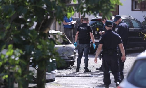 Split: Optužen za višegodišnje silovanje djeteta i maltretiranje partnerice