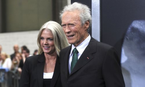 Clint Eastwood shrvan zbog gubitka dugogodišnje partnerice