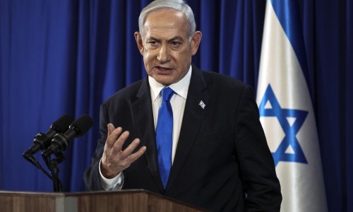 Netanyahu o odluci ICJ-a: Židovi ne mogu biti okupatori u vlastitoj domovini