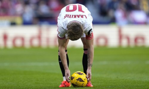 Rakitić se oglasio s dvije riječi i jednim emotikonom, ovo je Lovrenova reakcija