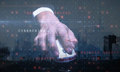 Europa pod opsadom hakera: Više od osam milijuna kibernetičkih napada u šest mjeseci