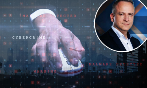 Stručnjak o globalnom padu sustava: 'U svakoj firmi postoji unutarnji neprijatelj'