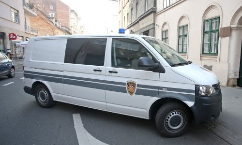 Zaštitar koji je ubio provalnika pušten da se brani sa slobode