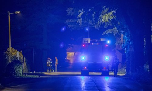 Muškarac osobnim vozilom sletio s ceste, poginuo na licu mjesta