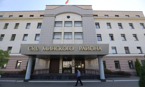 Njemački državljanin u Bjelorusiji osuđen na smrt