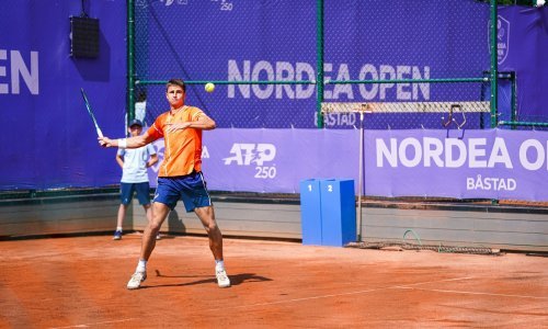 U očekivanju meča s Nadalom, Duje Ajduković saznao ime protivnika u Umagu