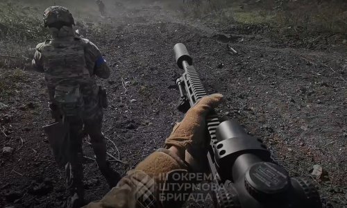 Strašan pritisak Rusa: Ukrajinci gube položaje koje su držali godinama