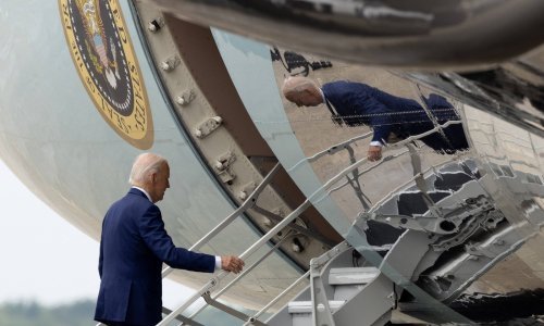 Svi pričaju da je Biden već bivši: Ovo su scenariji