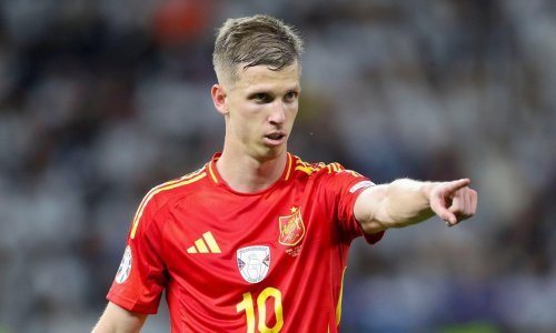 Otkriveni detalji ponude koju je Dani Olmo dobio od Barcelone; čeka se odgovor