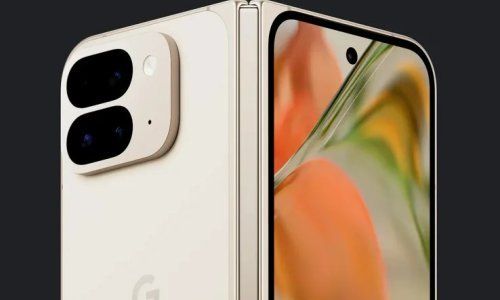 Google planira novim mobitelom preuzeti vodstvo na AI tržištu