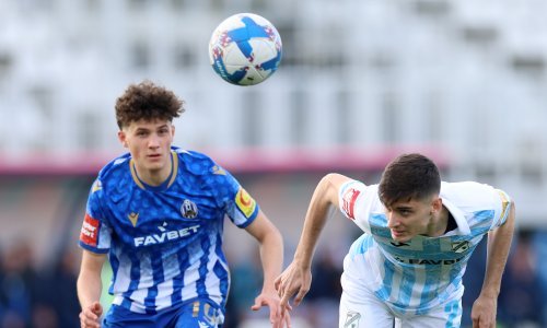 Dinamo tuži oca Marina Šotičeka! U Maksimiru su šokirani njegovim izjavama...