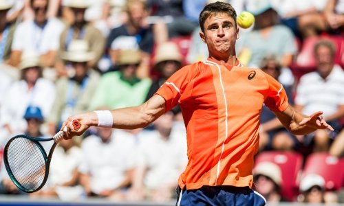 Fantastični Duje Ajduković u dramatičnom meču ipak izgubio od Rafe Nadala