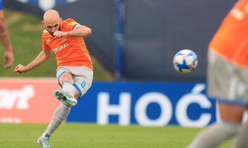 Oporavio se nakon teške ozljede i pokazao klasu, a sada odlazi za hrvatskim trenerom