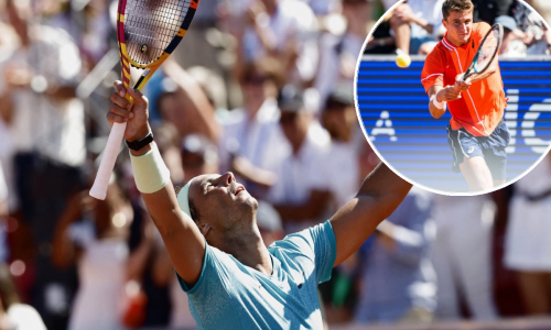 Kakvim li je samo riječima Nadal počastio Duju Ajdukovića...