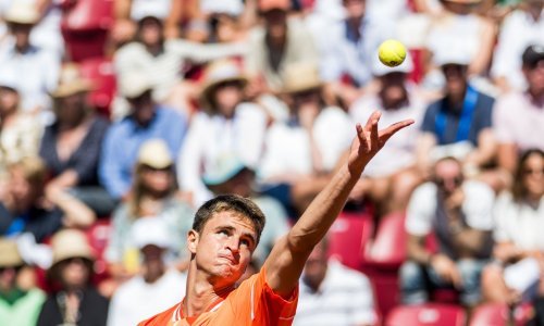 Evo koliko je Duje Ajduković zaradio plasmanom u polufinale ATP turnira u Baastadu