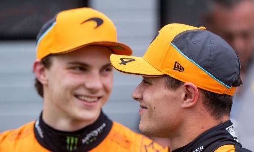 Oba McLarenova vozača ispred nedodirljivog Verstappena, evo kada starta utrka
