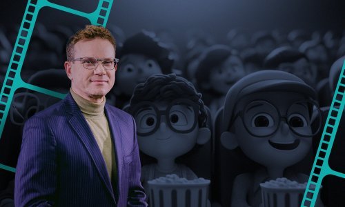 Što smo stariji, sve se manje radujemo. Zato – trk u kino na animirane filmove!