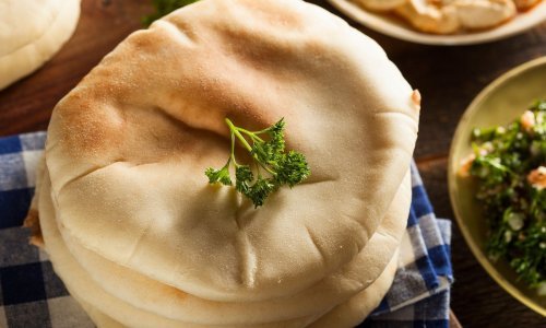 Nestalo vam je kruha? Ovaj recept od samo dva sastojka vrijedi isprobati