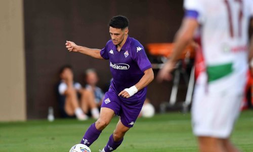 Brekalo blista nakon povratka iz Hajduka. Trener mu vjeruje, evo kako mu vraća