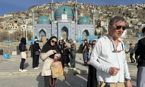 Zemljom vladaju radikalni islamisti, a turizam cvjeta! 'Nikad nije bilo sigurnije'