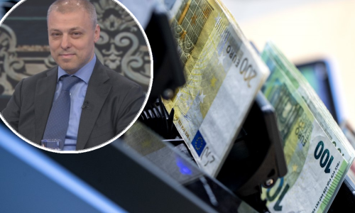 'To je opasno! Povišicu od 100 eura pretvore u kredit od 10.000 eura'