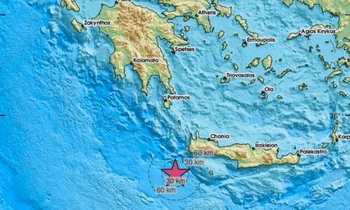 Potres u Grčkoj: 'Ne možemo reći je li ovo bio glavni udar'